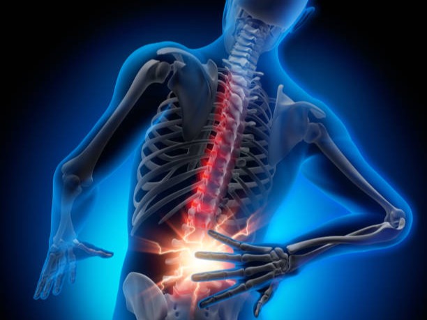 Spine Care & Back Pain Management