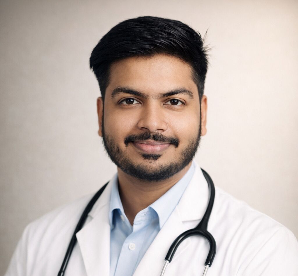 Expert Orthopaedic Care in Hubballi by Dr. Anmol Hublikar